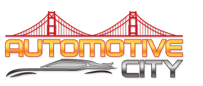 Automotive City Logo